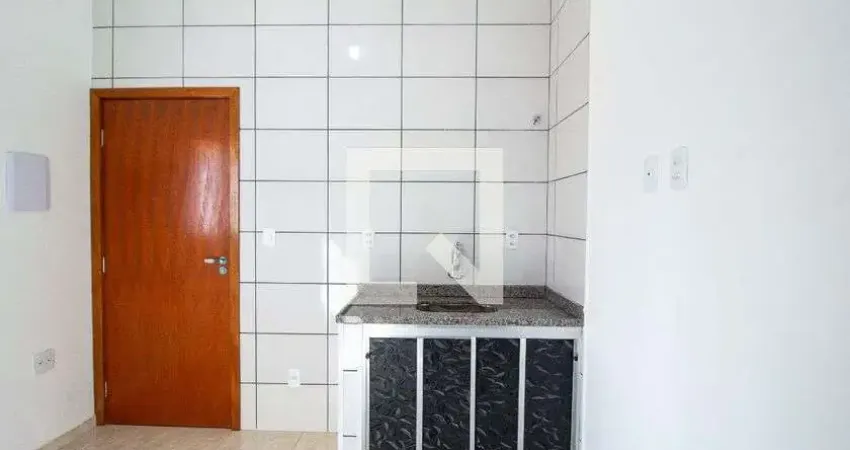Kitnet / Stúdio para Aluguel - Vila Boa Vista, 1 Quarto,  26 m² - Sorocaba