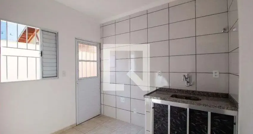 Kitnet / Stúdio para Aluguel - Vila Boa Vista, 1 Quarto,  26 m² - Sorocaba