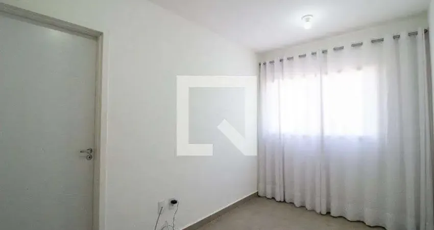 Apartamento para Aluguel - Parque São Bento, 1 Quarto,  29 m² - Sorocaba