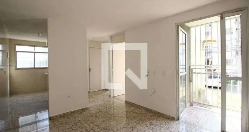 Apartamento para Aluguel - Jacarepaguá, 2 Quartos,  65 m² - Rio de Janeiro