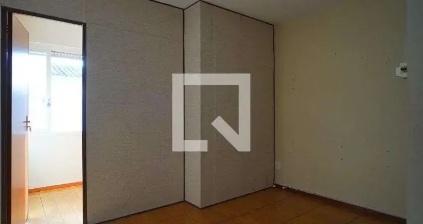 Apartamento para Aluguel - Vila Operária, 1 Quarto,  40 m² - Porto Alegre
