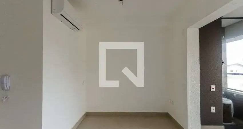 Kitnet / Stúdio para Aluguel - Freguesia do Ó, 2 Quartos,  28 m² - São Paulo