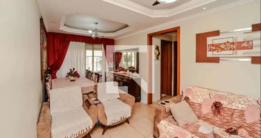 Apartamento para Aluguel - Rubem Berta, 2 Quartos,  49 m² - Porto Alegre
