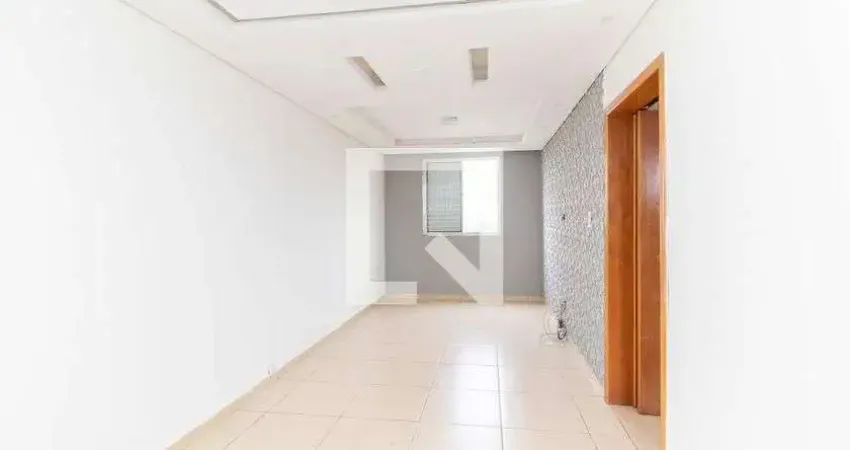 Apartamento para Aluguel - Conjunto Residencial Jose Bonifacio, 2 Quartos,  60 m² - São Paulo