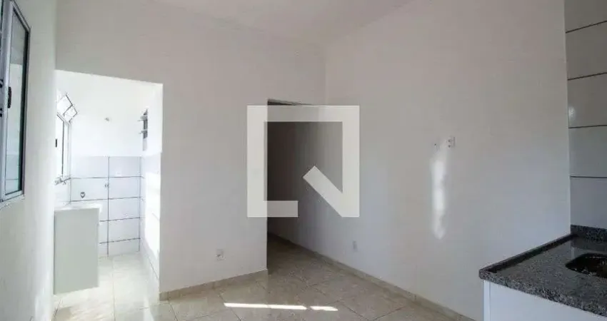 Kitnet / Stúdio para Aluguel - Vila Boa Vista, 1 Quarto,  28 m² - Sorocaba