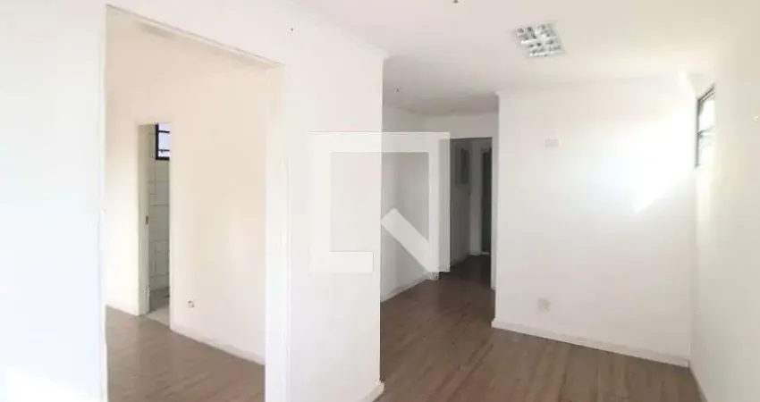 Apartamento para Aluguel - Santana, 1 Quarto,  35 m² - São Paulo