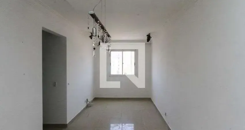 Apartamento para Aluguel - Vila Formosa, 3 Quartos,  63 m² - São Paulo