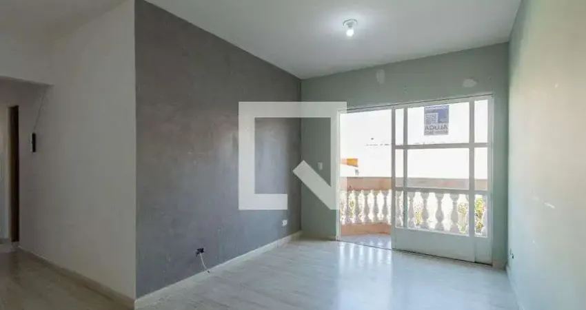 Apartamento para Aluguel - Jardim Europa, 2 Quartos,  70 m² - Sorocaba