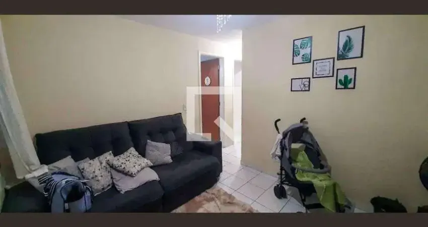 Apartamento para Aluguel - Novo Osasco, 2 Quartos,  50 m² - Osasco