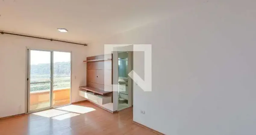 Apartamento para Aluguel - Jardim Cristal, 2 Quartos,  51 m² - São Paulo