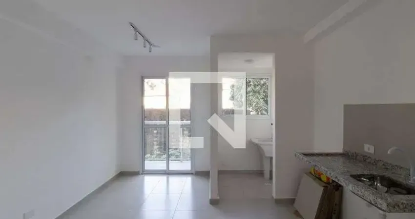 Apartamento para Aluguel - Itaquera, 2 Quartos,  38 m² - São Paulo