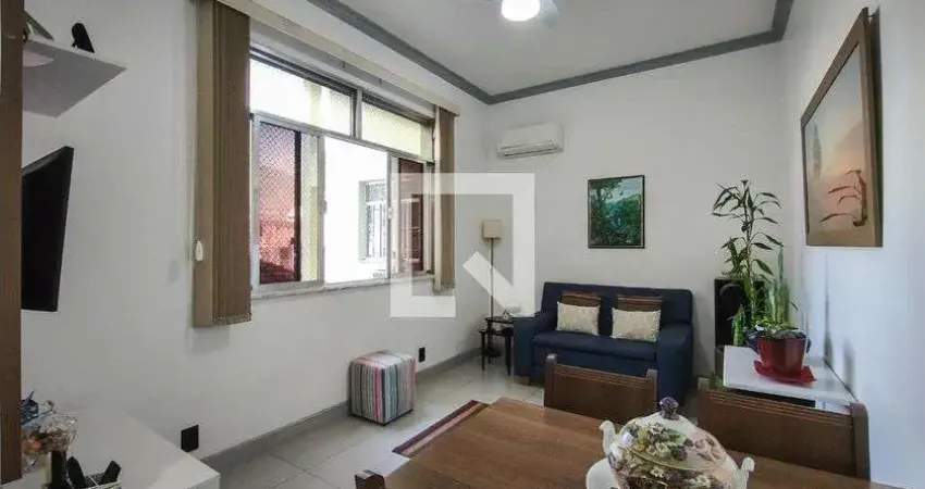 Apartamento para Aluguel - Engenho Novo, 2 Quartos,  71 m² - Rio de Janeiro