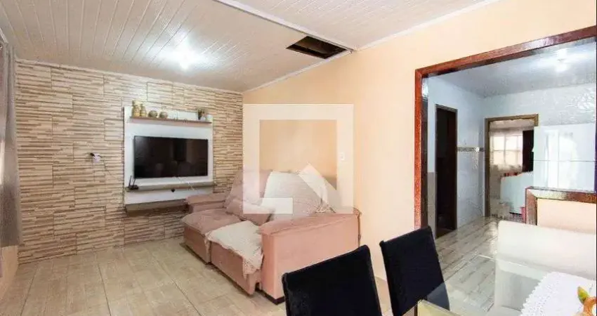 Casa para Aluguel - Harmonia, 3 Quartos,  440 m² - Canoas
