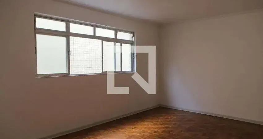 Apartamento para Aluguel - Campo Grande, 4 Quartos,  160 m² - Santos
