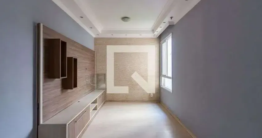 Apartamento para Aluguel - São Pedro, 2 Quartos,  49 m² - Osasco