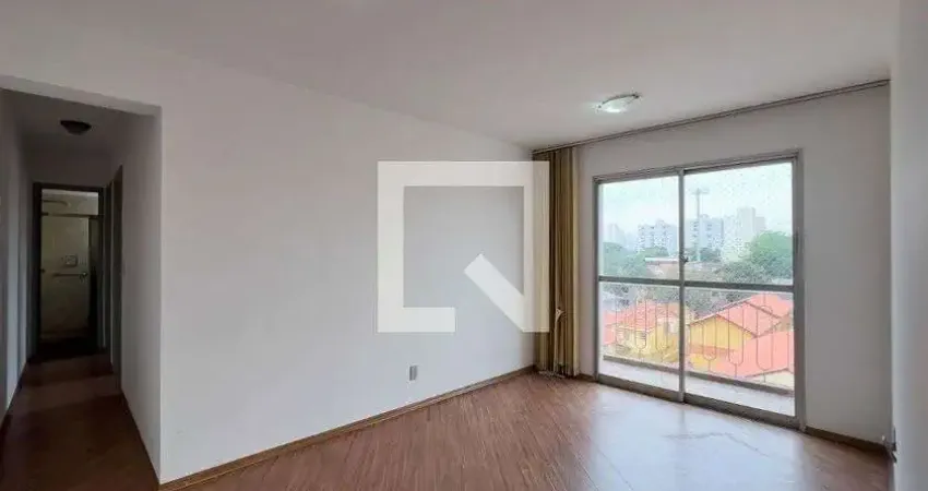 Apartamento para Aluguel - Ipiranga, 2 Quartos,  54 m² - São Paulo