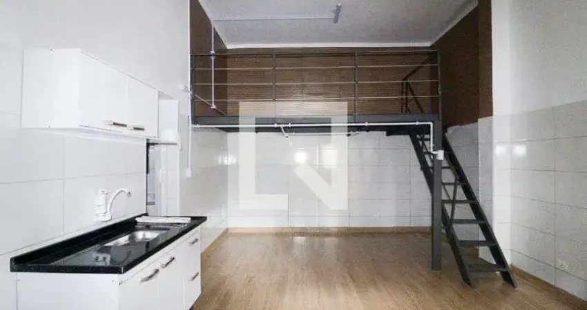 Apartamento para alugar na Rua Dobrada, Casa Verde, São Paulo