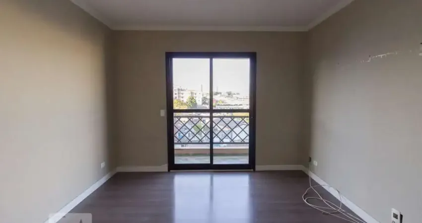 Apartamento para Aluguel - Vila Mangalot, 1 Quarto,  44 m² - São Paulo