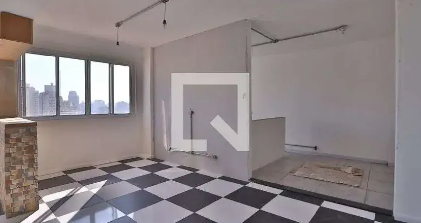 Apartamento para Aluguel - Mooca, 1 Quarto,  54 m² - São Paulo