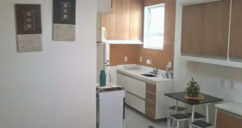 Apartamento para Aluguel - Glória, 1 Quarto,  50 m² - Rio de Janeiro