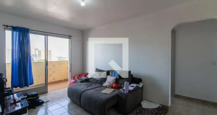 Apartamento para Aluguel - Picanço, 2 Quartos,  86 m² - Guarulhos