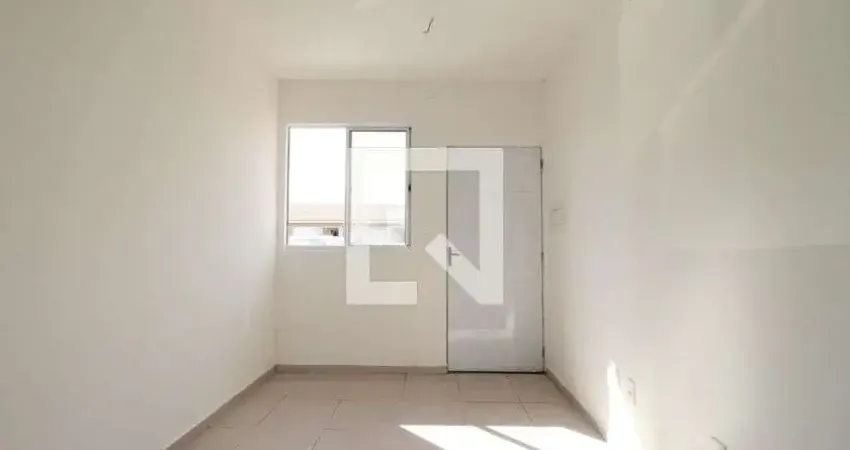 Casa / Sobrado em Condomínio para Aluguel - Parque São Sebastião, 2 Quartos,  124 m² - Ribeirão Preto