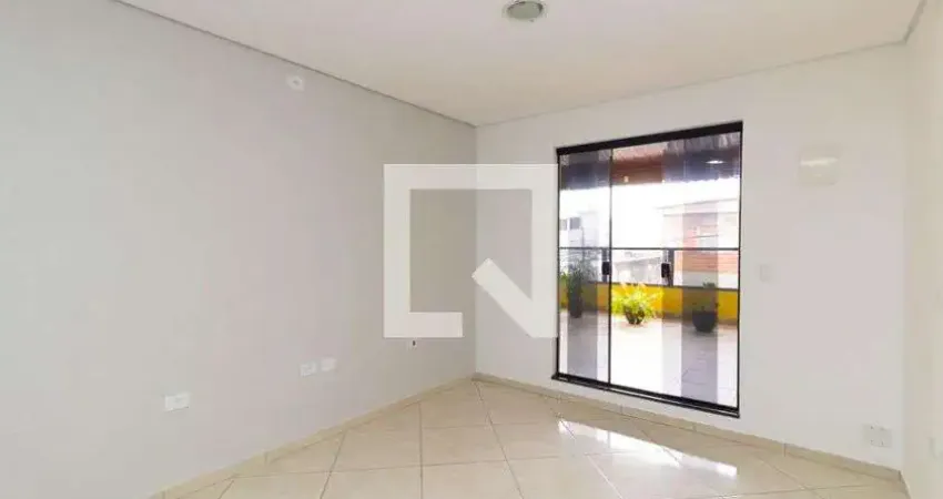 Casa para Aluguel - Parque Paulistano, 2 Quartos,  68 m² - São Paulo