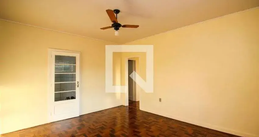 Apartamento para Aluguel - Santana, 2 Quartos,  95 m² - Porto Alegre