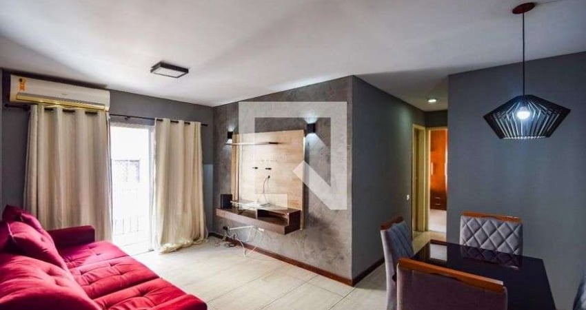 Apartamento para Aluguel - Méier, 3 Quartos,  75 m² - Rio de Janeiro