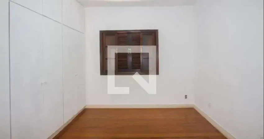 Casa com 1 quarto para alugar na Rua Boavas, Brooklin, São Paulo