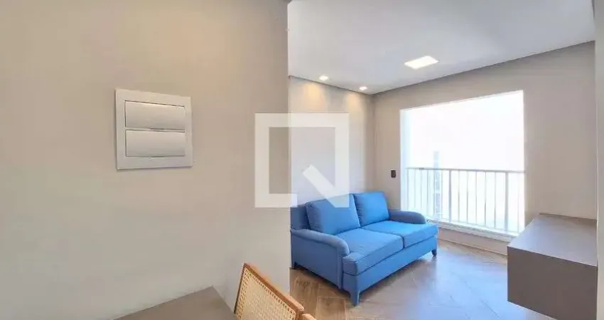 Apartamento para Aluguel - Água Branca, 2 Quartos,  36 m² - São Paulo