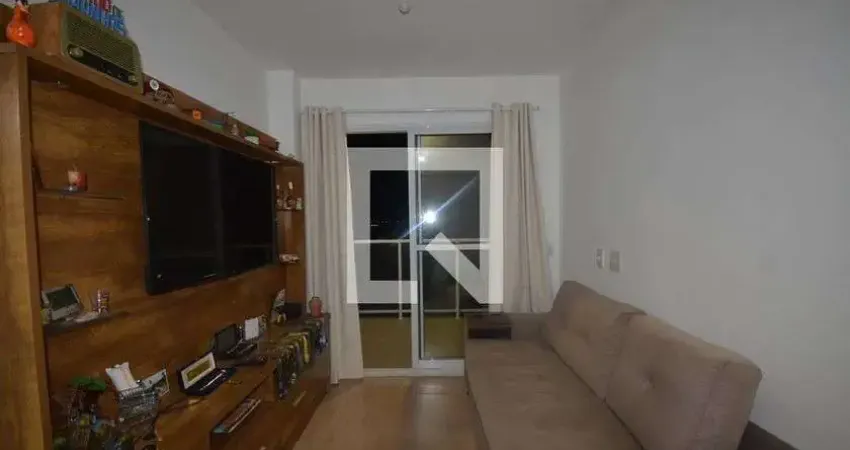 Apartamento para Aluguel - Marechal Hermes, 2 Quartos,  65 m² - Rio de Janeiro