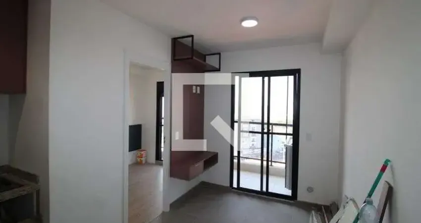 Apartamento para Aluguel - Água Fria, 1 Quarto,  30 m² - São Paulo