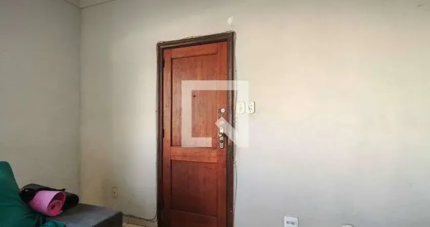 Apartamento para Aluguel - Engenho Novo, 2 Quartos,  100 m² - Rio de Janeiro