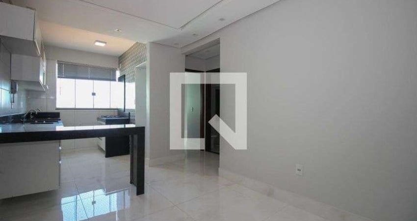 Apartamento para Aluguel - Vicente Pires I, 2 Quartos,  47 m² - Brasília