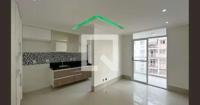 Apartamento para Aluguel - Freguesia , 2 Quartos,  48 m² - Rio de Janeiro