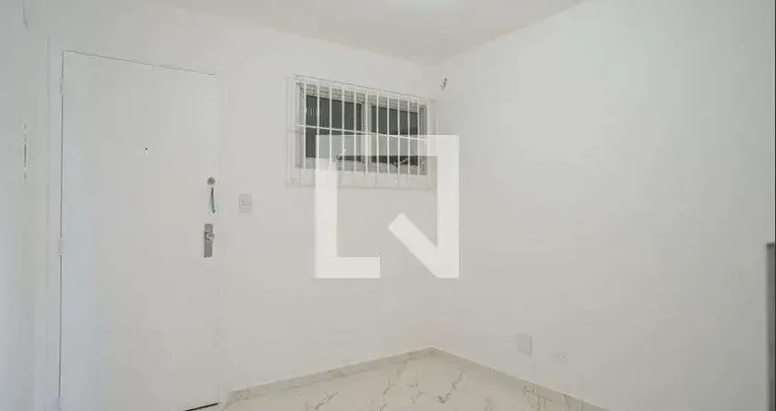 Apartamento para Aluguel - Consolação, 1 Quarto,  30 m² - São Paulo