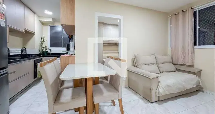 Apartamento para Aluguel - Cambuci, 2 Quartos,  37 m² - São Paulo