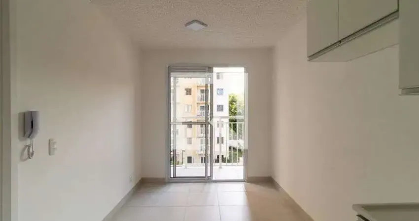 Apartamento para Aluguel - Barra Funda, 1 Quarto,  27 m² - São Paulo