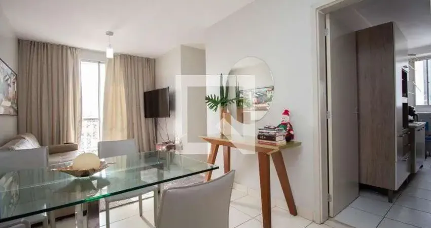 Cobertura para Aluguel - Ceilândia, 3 Quartos,  70 m² - Brasília
