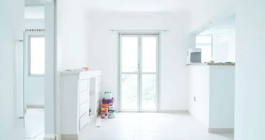 Apartamento para Aluguel - Santana, 2 Quartos,  65 m² - São Paulo
