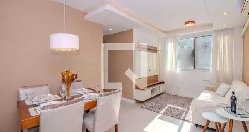 Apartamento para Aluguel - Alto Petrópolis, 3 Quartos,  68 m² - Porto Alegre