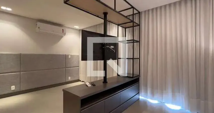 Apartamento para Aluguel - Jardim Maia, 1 Quarto,  37 m² - Guarulhos