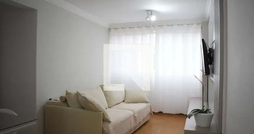 Apartamento para Aluguel - Novo Mundo, 3 Quartos,  101 m² - Curitiba