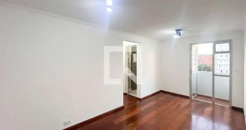 Apartamento para Aluguel - Jardim Marajoara , 2 Quartos,  49 m² - São Paulo