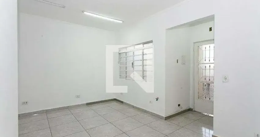 Apartamento para Aluguel - Tatuapé, 2 Quartos,  70 m² - São Paulo