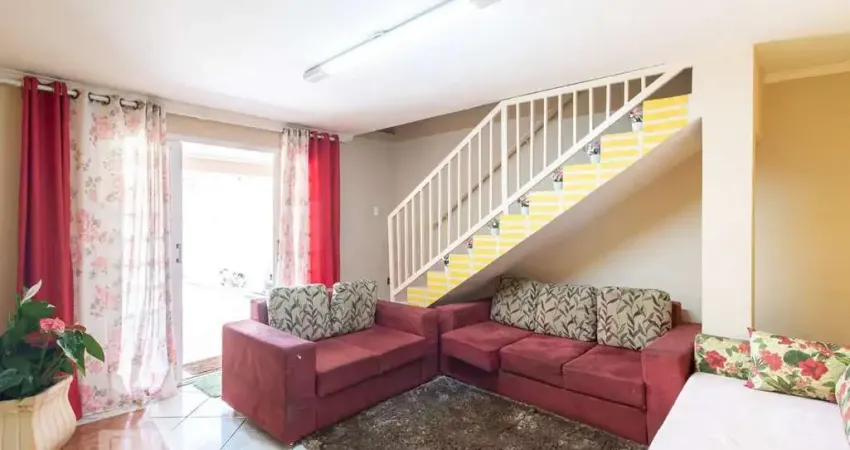 Casa para Aluguel - Jardim Maringá, 4 Quartos,  140 m² - São Paulo