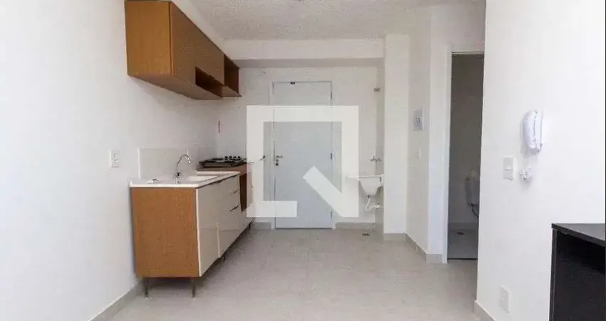 Apartamento para Aluguel - Cangaíba, 2 Quartos,  32 m² - São Paulo