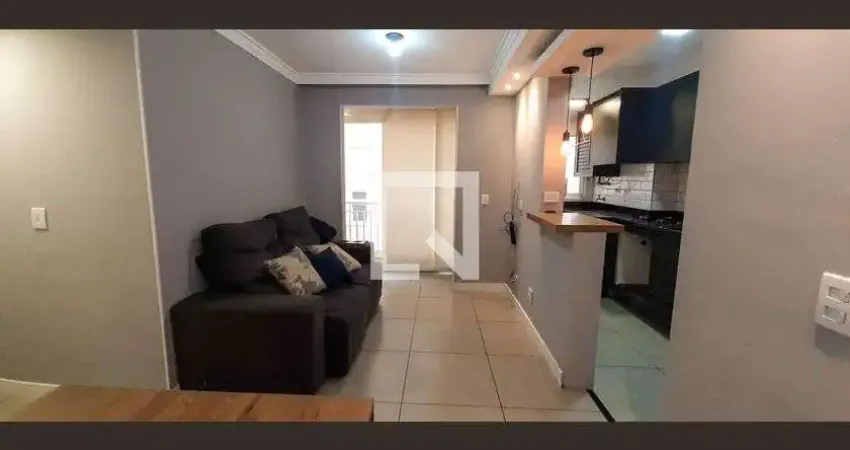 Apartamento para Aluguel - Novo Osasco, 2 Quartos,  57 m² - Osasco