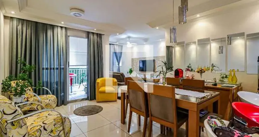 Apartamento para Aluguel - Butantã, 2 Quartos,  71 m² - São Paulo